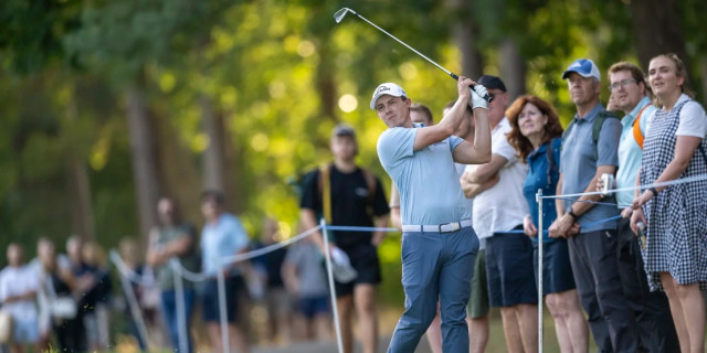 Matt Fitzpatrick