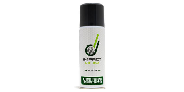 Impact Spray