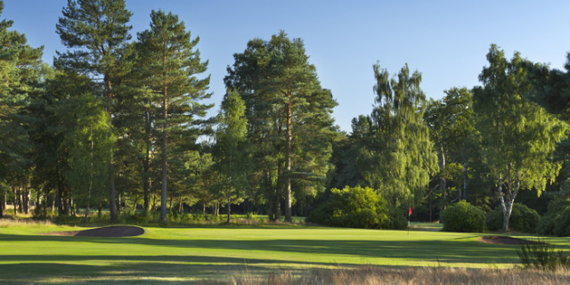 Ladybank Golf Club Introduces Progressive Membership Scheme