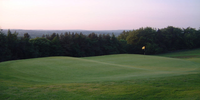 Stanedge GC