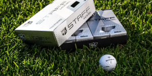 Wilson Reveals New Staff Model Golf Balls