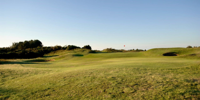 The Best Golf Courses to Play Near The Open Venues