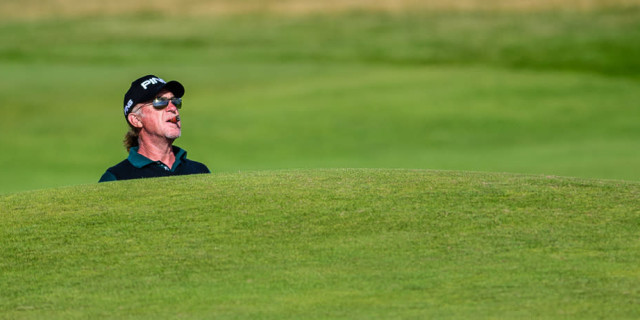 18 Miguel Angel Jimenez Facts Stats