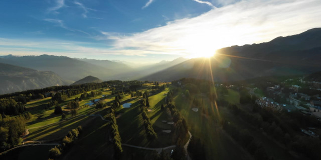 Omega European Masters 2025 Preview, Picks & Analysis