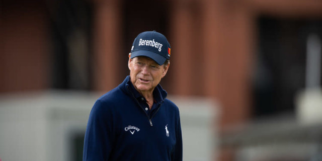Are These The Worst Ryder Cup Captains in History