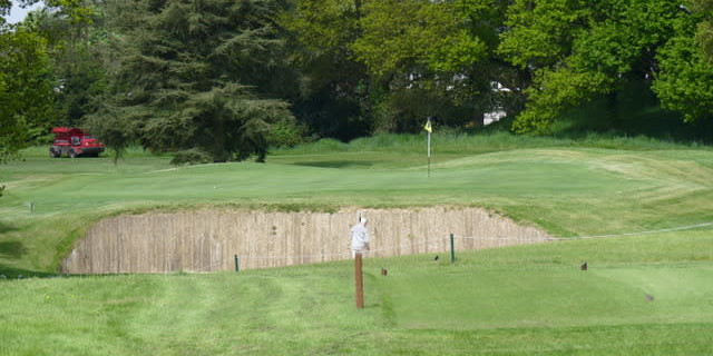 Eaton Golf Club