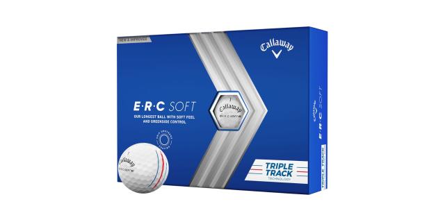 Callaway ERC Soft