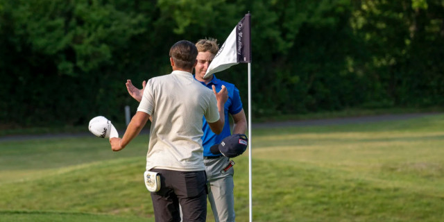 Which golf traditions should never disappear?