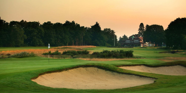 Sunningdale