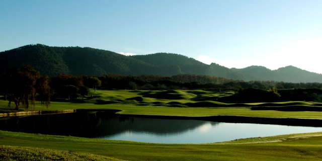 Pula Golf