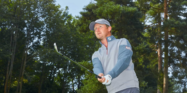FootJoy Introduces New Performance Apparel Range