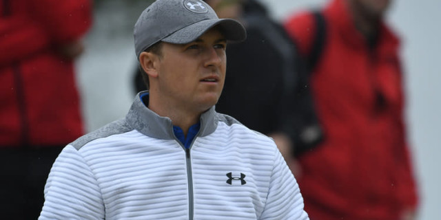 Jordan Spieth