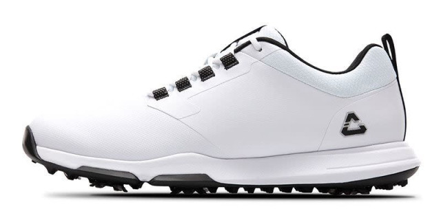 The Ringer Golf Shoe