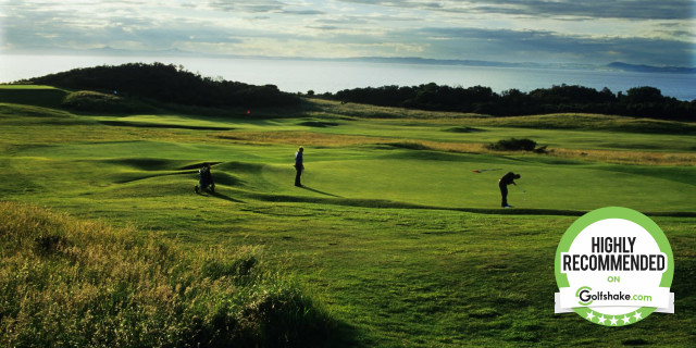 Gullane