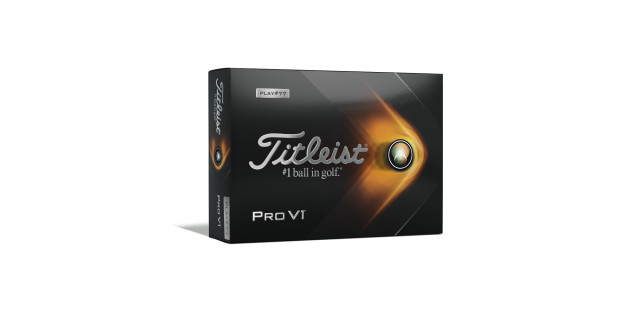 Titleist ProV1