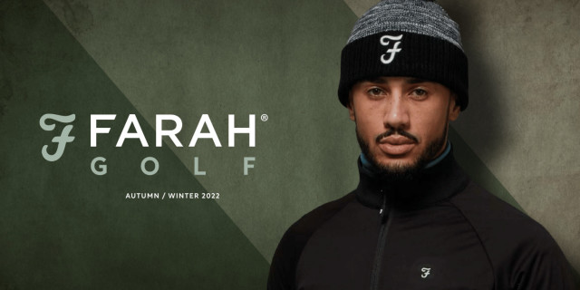 Farah Golf