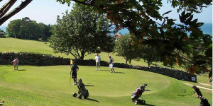 Are Fewer People Playing Golf in the UK?