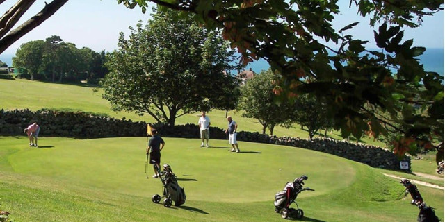 Are Fewer People Playing Golf in the UK?