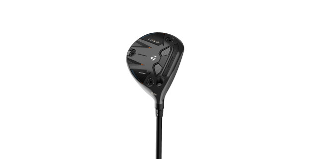 QI4D Tour Fairway Woods