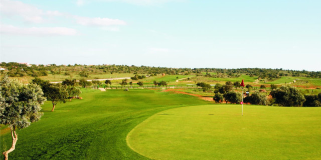 Silves Golf Course