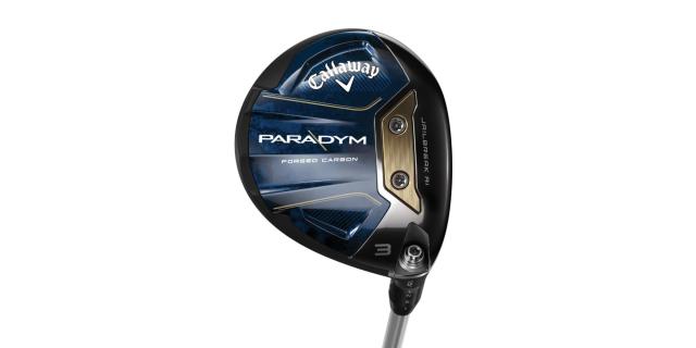 Callaway Paradym Fairway Wood