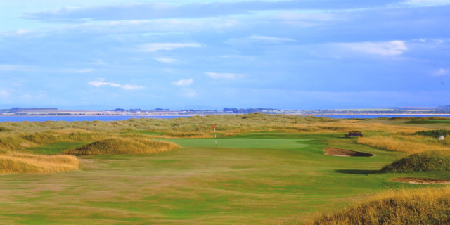 Royal Dornoch