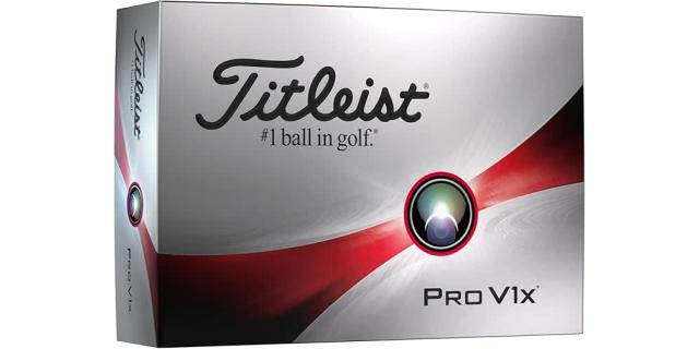 Titleist Golf Balls