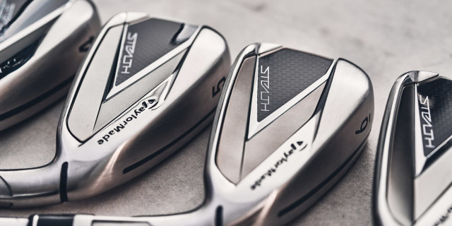 TaylorMade Unveils New 2022 Stealth Family - Driver, Woods, Irons