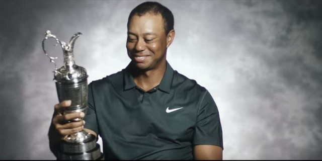 Tiger Has Nothing Left to Prove and His Legacy is Secure