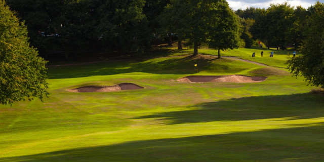 Oulton Hall Golf Club