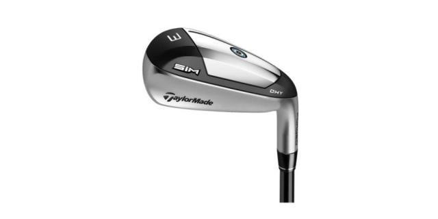 TaylorMade Utility Iron