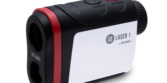 GOLFBUDDY Launches Next Generation of Laser Rangefinders