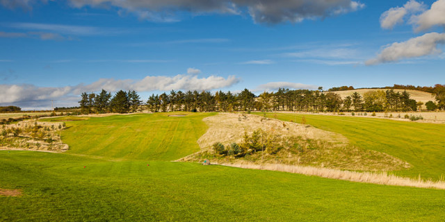 The Best 9 Hole Golf Courses in The UK