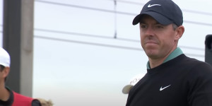 Will The World's Best Golfers Ever Learn