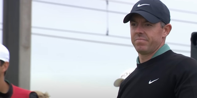 Will The World's Best Golfers Ever Learn