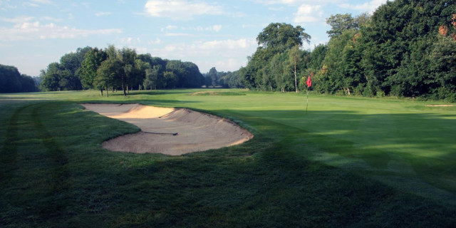 Faversham Golf Club
