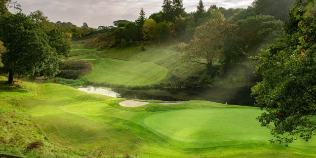 St Mellion