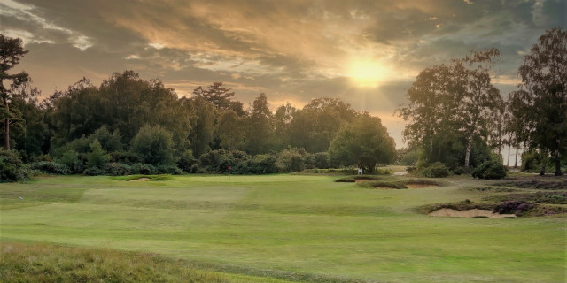 The Best Golf Courses You Won't Know About