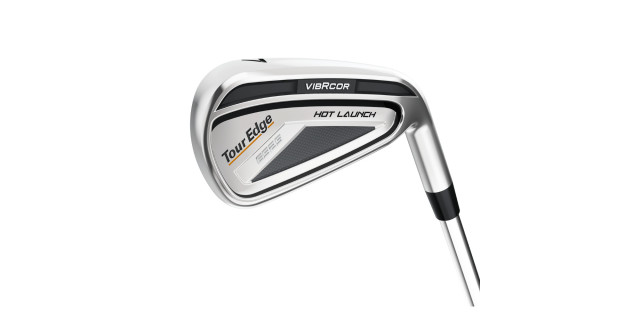 Tour Edge Iron