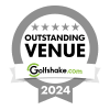 Outstanding Venue 2023 Outstanding Venue 2024