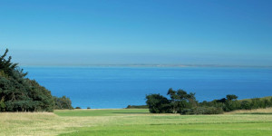 Scenic Walmer & Kingsdown Joins Golf in Kent