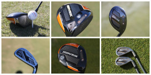 Callaway Launches New MAVRIK Range of Clubs