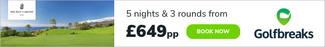 Golfbreaks.com