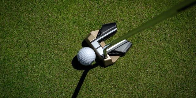 Cobra launches new 3DP and MIM putters for 2026