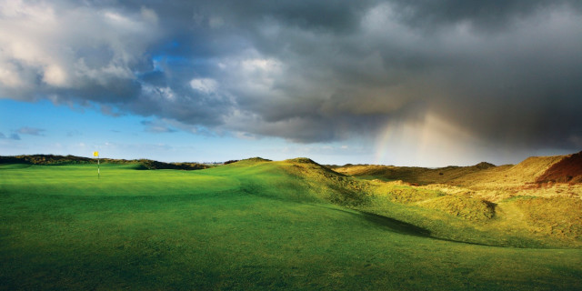 Causeway Coast Trip Report