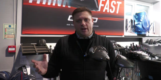 Callaway Quantum vs TaylorMade Qi4D - which driver is better?