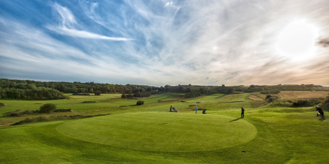 Royal Cromer