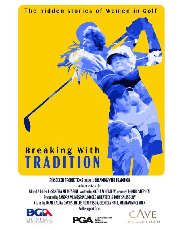 Golf Film