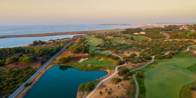 Palmares Golf