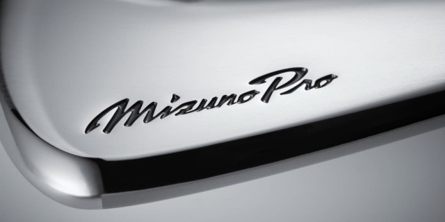 Mizuno Pro